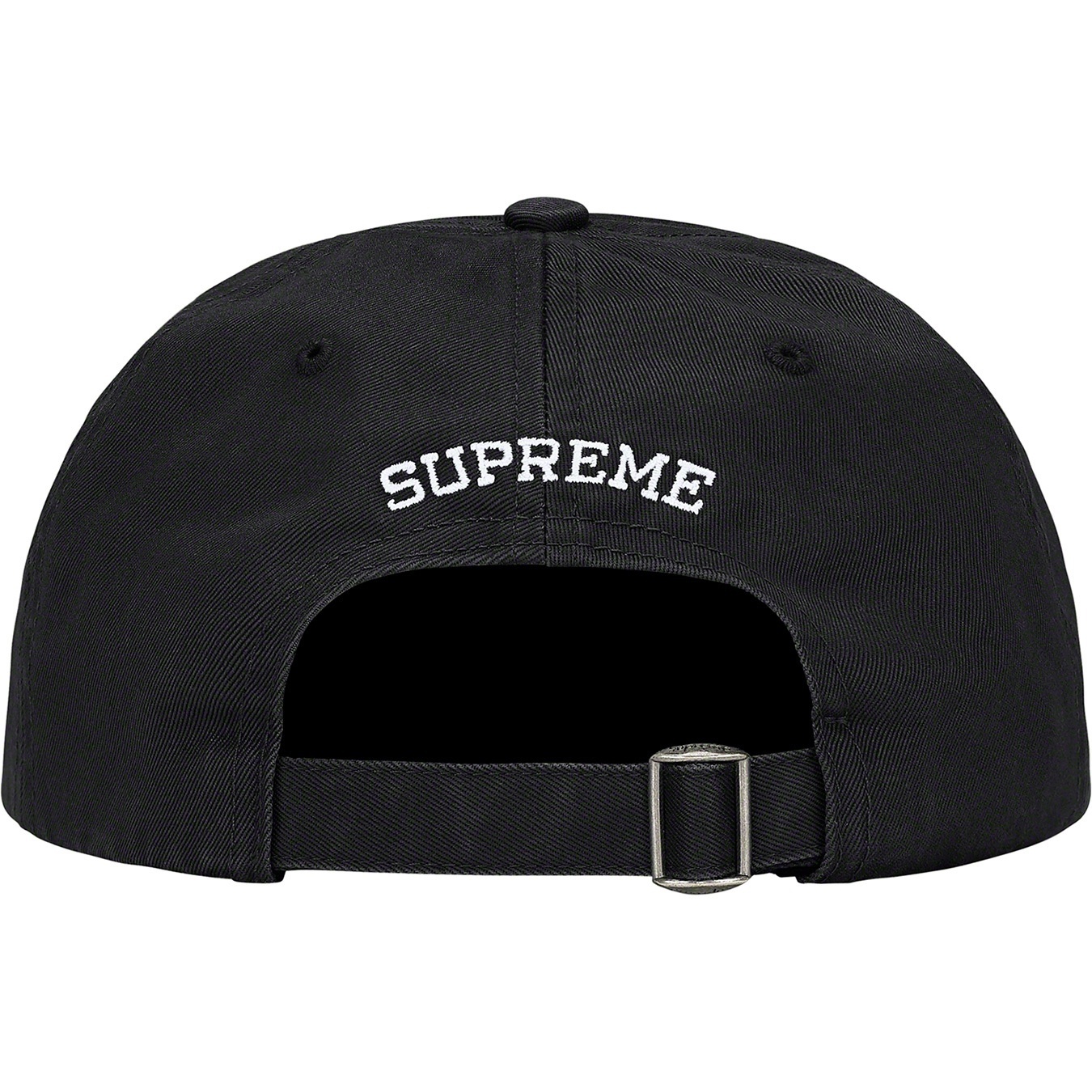 Reverse Logo 6-Panel view 3